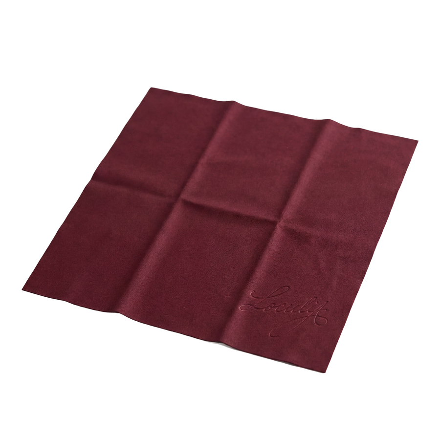 Cleaning cloth