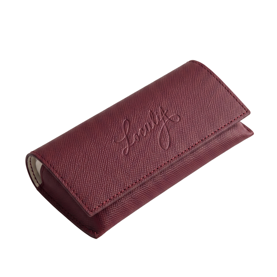 Custom Leather case